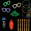 Halloween Family Glow Kit - 123 Pc.