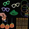 Halloween Family Glow Kit - 123 Pc.