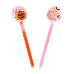 Halloween Glow Wands - 12 Pc.
