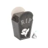 Halloween Headstone Favor Boxes - 12 Pc.