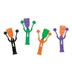Halloween Knockers Noisemakers - 36 Pc.