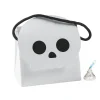 Halloween Skull Head Treat Boxes - 12 Pc.