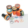 Halloween Stampers - 24 Pc.