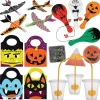 Halloween Value Handout Kit For 48