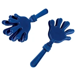 Hand Clappers - 12 Pc.