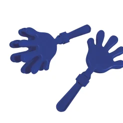Hand Clappers - 12 Pc.