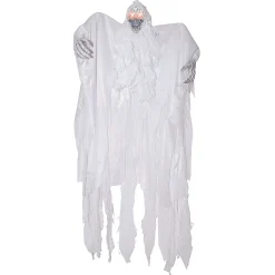 Hanging White Reaper