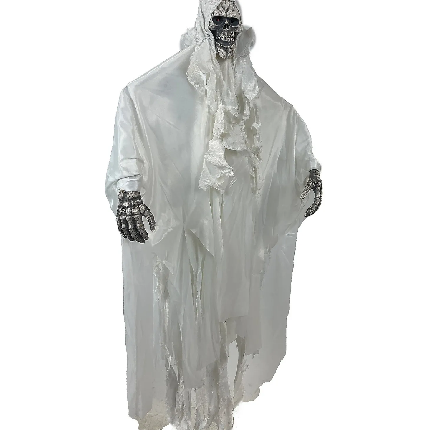 Hanging White Reaper