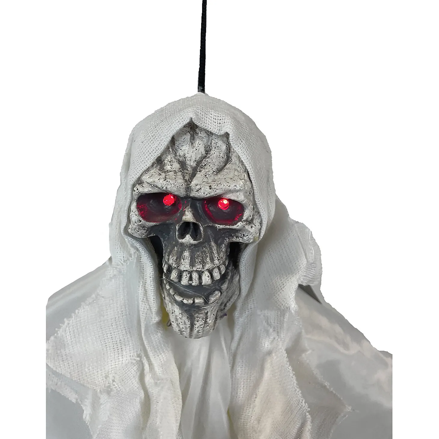 Hanging White Reaper