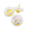 Happy Easter Spin Tops - 12 Pc.
