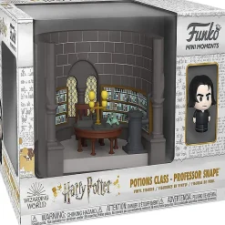 Harry Potter Funko Mini Moments Figure Diorama Professor Snape