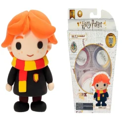 Harry Potter Super Dough Ron Weasley Do-It-Yourself Modeling Set Plasticine Sd Toys