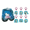 Hatsune Miku Blind Bag Backpack Hanger One Random