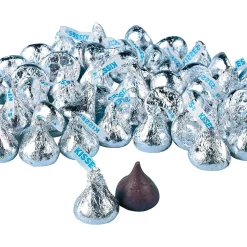 Hershey's® Kisses® Chocolate Candy - 49 Pc.
