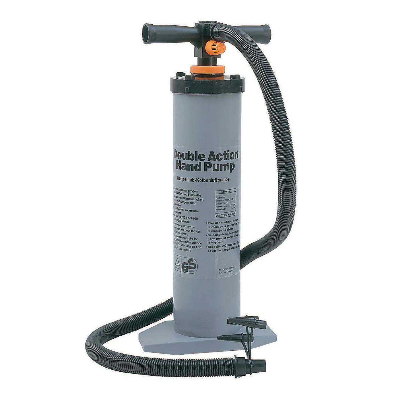 High Volume Air Pump