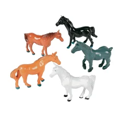 Horses - 24 Pc.
