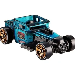 Hot Wheels™ Id Bone Shaker {Hot Wheels Icons}