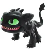 How To Train Your Dragon 6" Action Vinyl: Toothless (Glow Eyes)