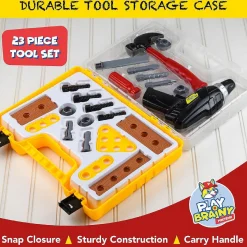 Https://Playbrainy.Com/Collections/Trending/Products/Play-Brainy-Pretend-Kids-Tool-Kit-23-Pc-Set#:~:Text=PlayBrainyPretendKidsToolKit23P