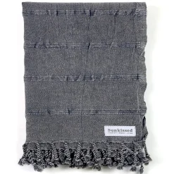 Ibiza Large Sand Free Beach Towel