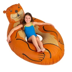 Inflatable Gofloats™ Sea Otter Raft