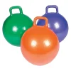 Inflatable Jeweltone Happy Hoppers - 6 Pc.