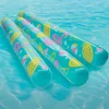 Inflatable Pool Party Pool Noodles - 6 Pc.