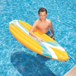 Inflatable Surfboard