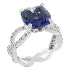 J Goodin Uptown Classic Ring Size 6