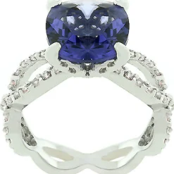 J Goodin Uptown Classic Ring Size 6