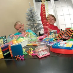 Jacob's Ladders - 12 Pc.