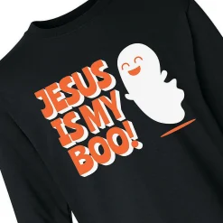 Jesus Is My Boo Youth T-Shirt