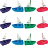 Jesus Loves Me Toy Boats - 12 Pc.