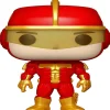 Jingle All The Way Funko Pop Vinyl Figure Turbo Man