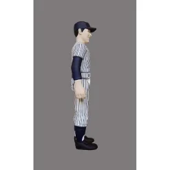 Joe Dimaggio New York Yankees Reaction Figure Baseball Mlb Collectible Super7