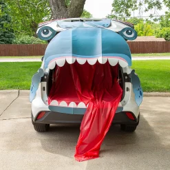 Jonah & The Whale Trunk-Or-Treat Kit - 9 Pc.