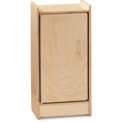 Jonti-Craft Toddler Contempo Cupboard