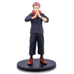 Jujutsu Kaisen 8-Inch Banpresto Figure Ryomen Sukuna