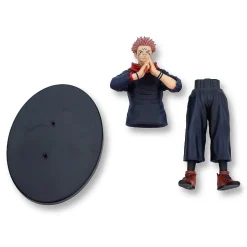 Jujutsu Kaisen 8-Inch Banpresto Figure Ryomen Sukuna