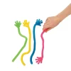 Jumbo Sticky Hands - 12 Pc.