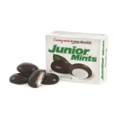 Junior Mints Mini Snack Packs, 72 Count