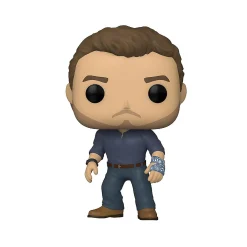 Jurassic World Dominion Funko Pop Vinyl Figure Owen Grady