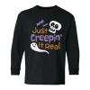 Just Creepin' It Real Youth T-Shirt