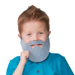 Kid's Beards- 12 Pc.