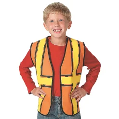 Kid's Construction Worker Vest