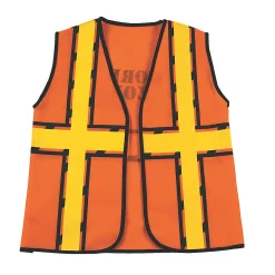 Kid's Construction Worker Vest