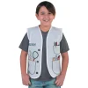 Kid's Scientist Vest