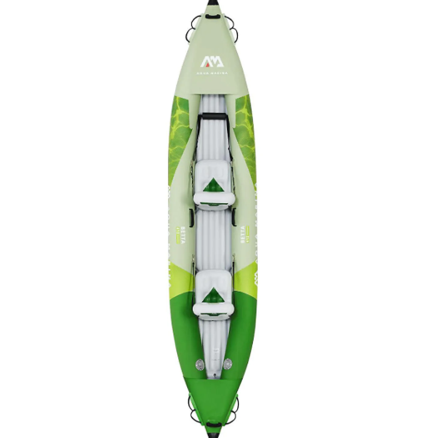 Kingtoys Aqua Marina 2022 Betta-412 Recreational Kayak-2 Person