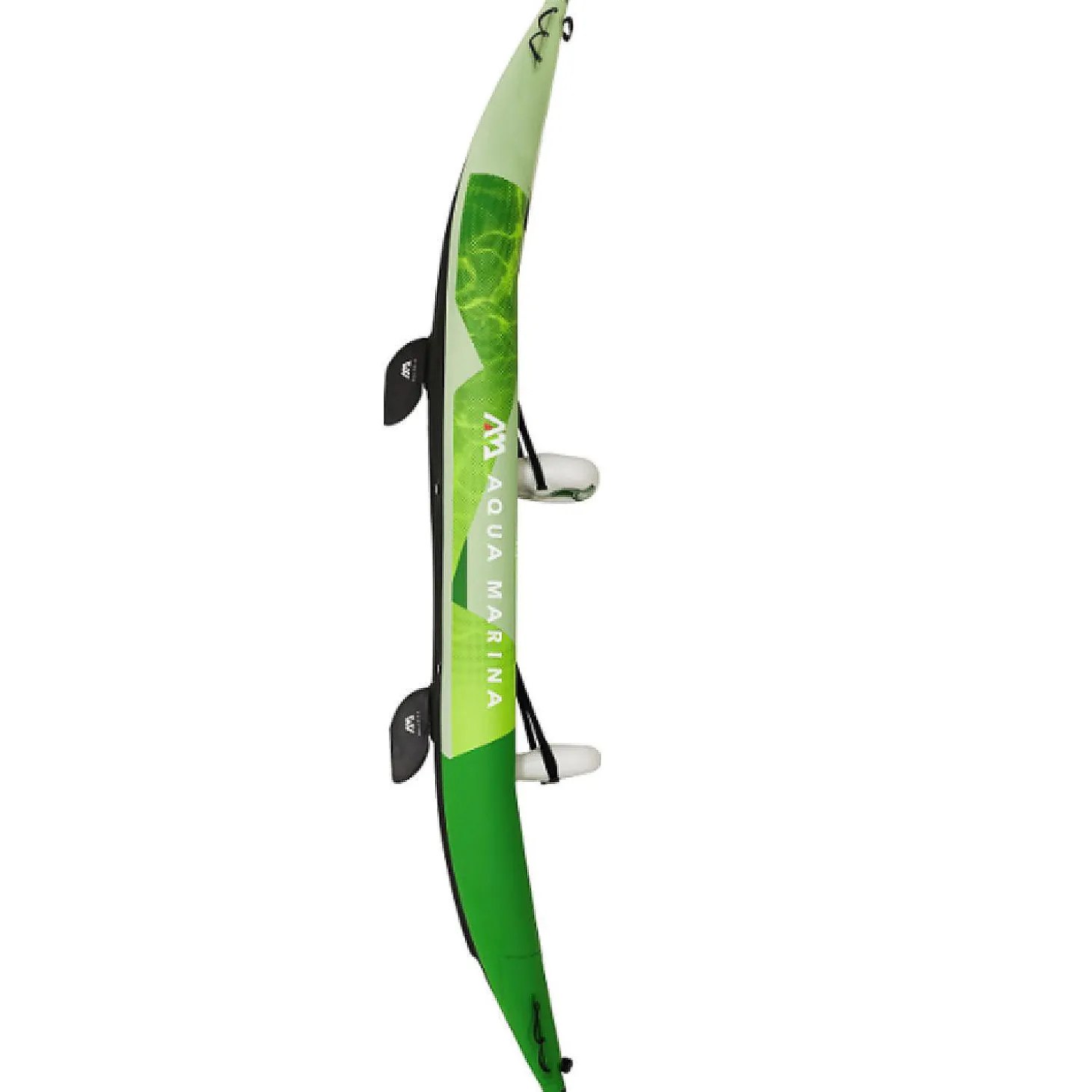 Kingtoys Aqua Marina 2022 Betta-412 Recreational Kayak-2 Person