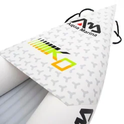 Kingtoys Aqua Marina Inflatable Kayak Betta Leisure Kayak One Person